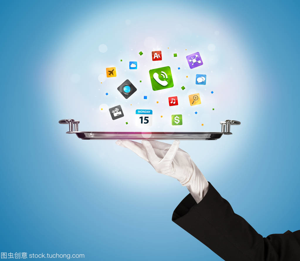 新媒體時代下的服務(wù)升級 探索網(wǎng)上新媒體服務(wù)的創(chuàng)新與價值