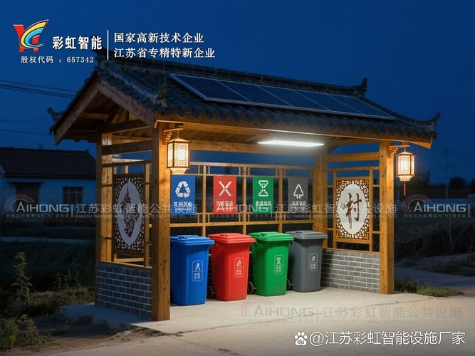 江蘇彩虹智能 資質驗證下的高品質選擇
